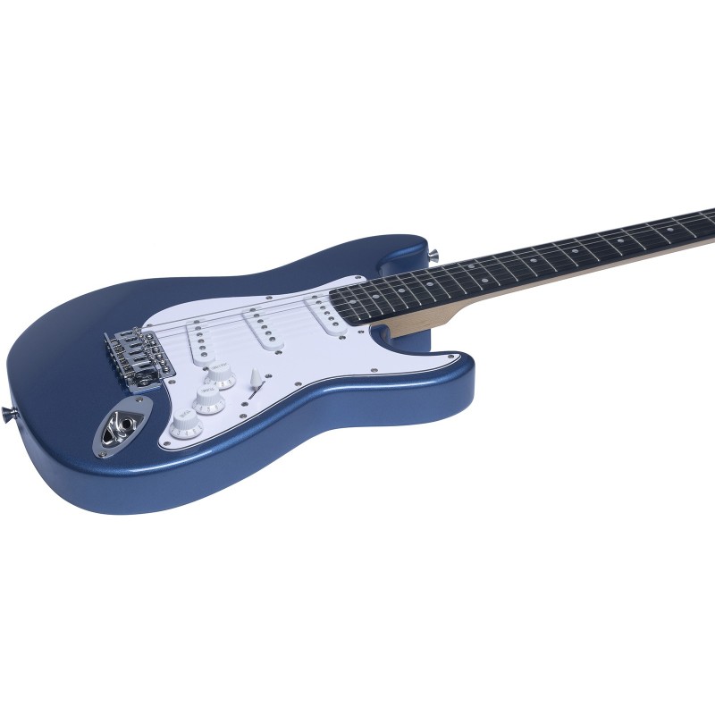 ST100-3/4-BLU EKO sljmusic.com
