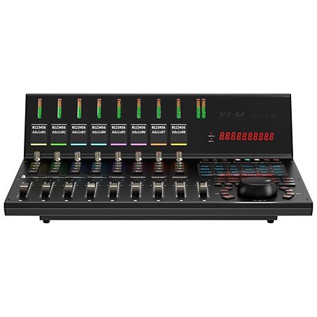 V1-M DAW Controller ICON PRO AUDIO