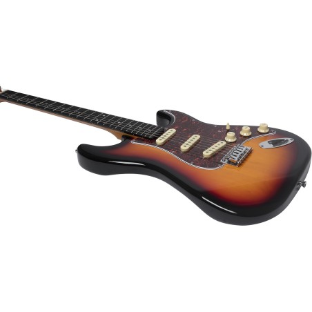 GEE ST300-SB EKO sljmusic.com