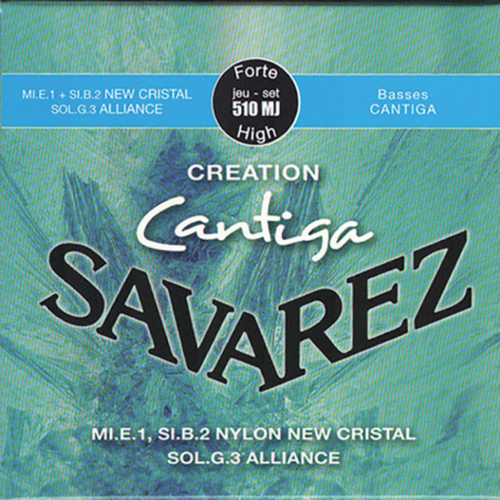 CSA 510MR SAVAREZ