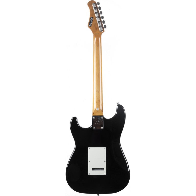 ST401-BLK EKO sljmusic.com