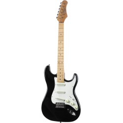 ST401-BLK EKO