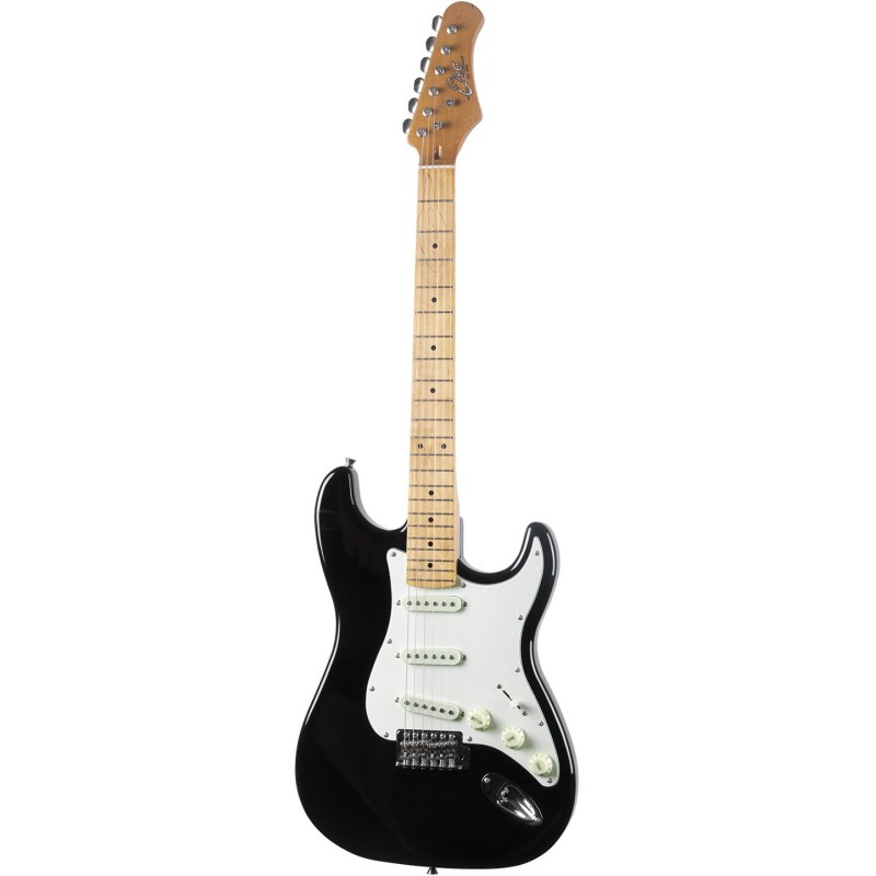 ST401-BLK EKO