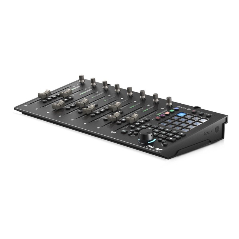 P1-X DAW Extension Controller ICON PRO AUDIO sljmusic.com