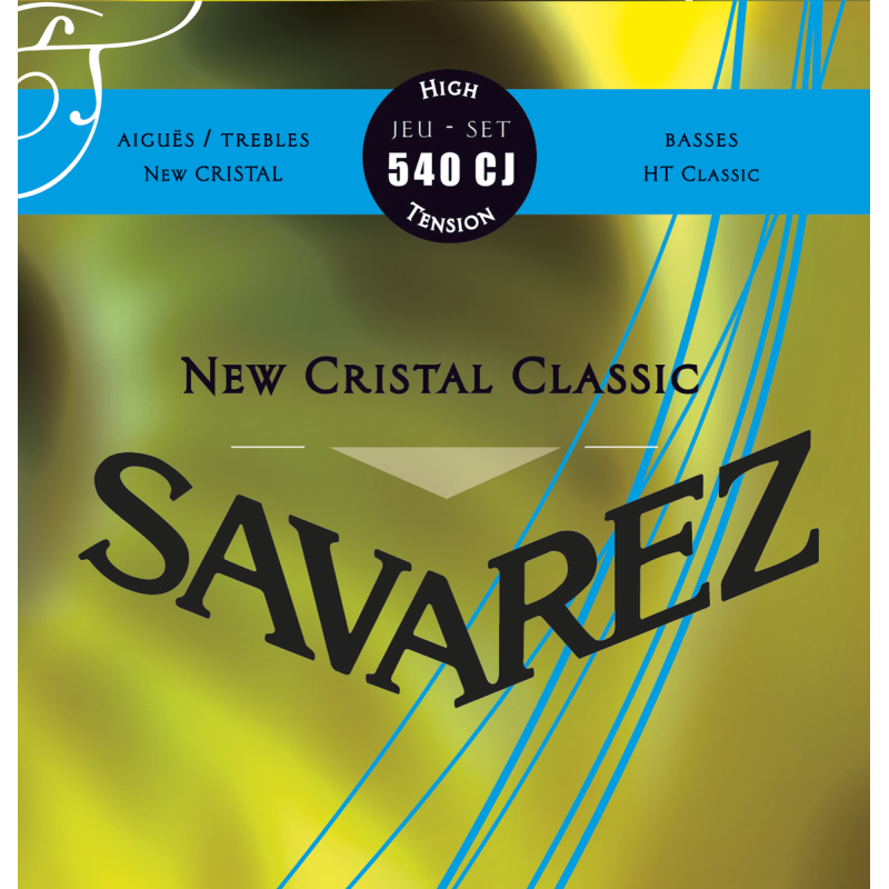 CSA 540CR SAVAREZ