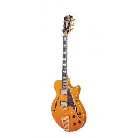 EXCEL SS VINTAGE NATURAL D'ANGELICO sljmusic.com
