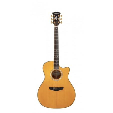 GRAMERCY VINTAGE NATURAL D'ANGELICO sljmusic.com