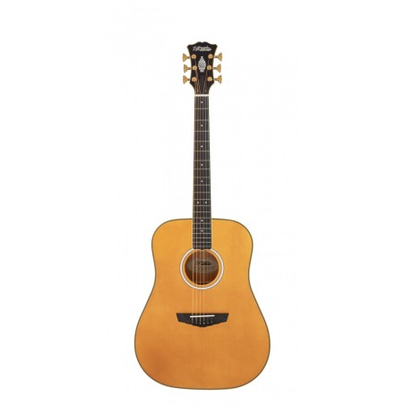 EXCEL LEXINGTON VINTAGE NATURAL D'ANGELICO sljmusic.com