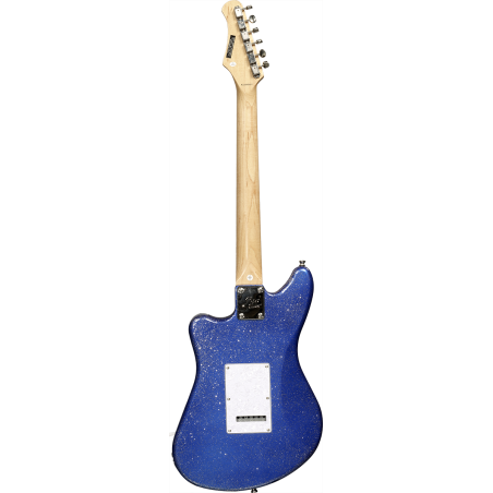 CAMAROVR-P90-BLU EKO