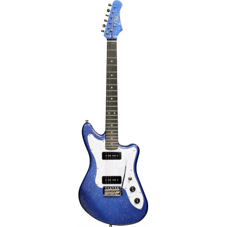 CAMAROVR-P90-BLU EKO