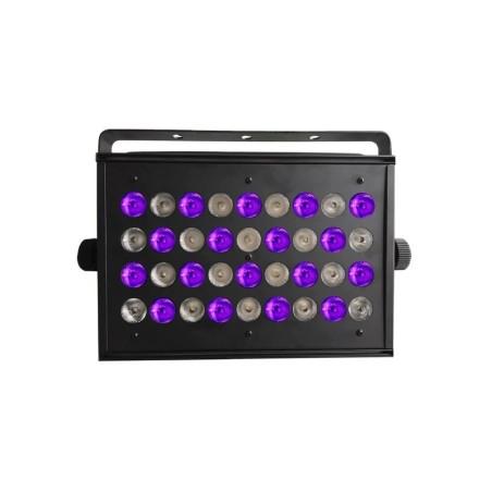 UV PANEL 18x3W  Power Lighting