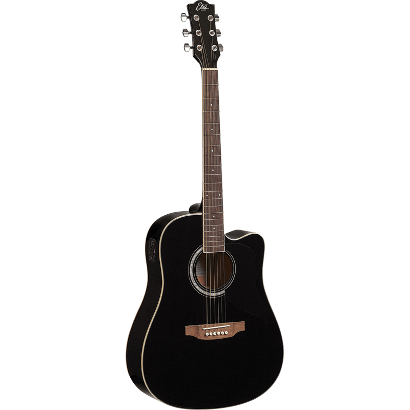 RANGER6CW-EQ-BLK EKO