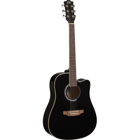 RANGER6CW-EQ-BLK EKO