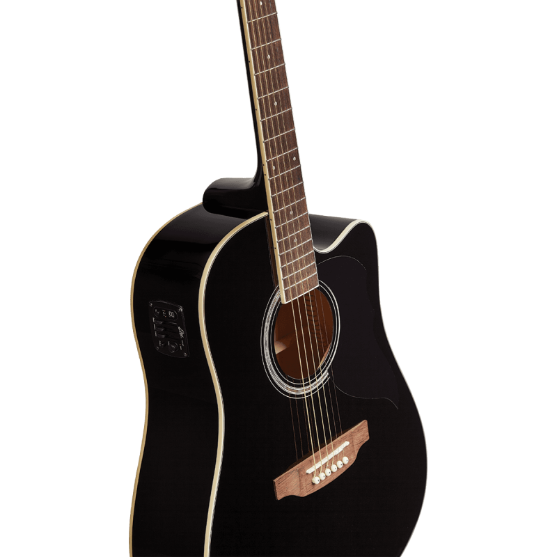 RANGER6CW-EQ-BLK EKO