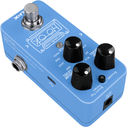 HOOK-DRUM&LOOPMINI NUX SLJMUSIC.COM