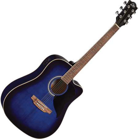 RANGER6CW-EQ-BLU EKO