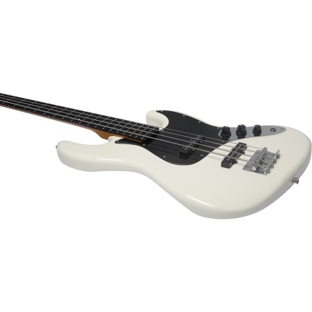 JB400-WH EKO