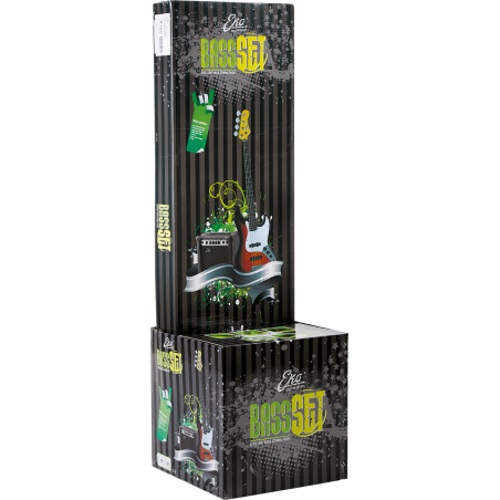 EB29-BLK-PACK EKO