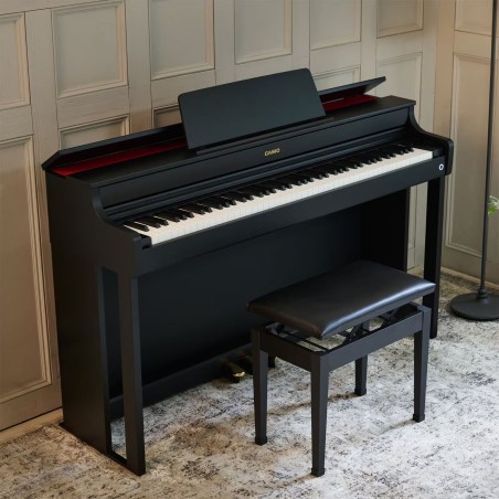 AP-300BK CASIO sljmusic.com