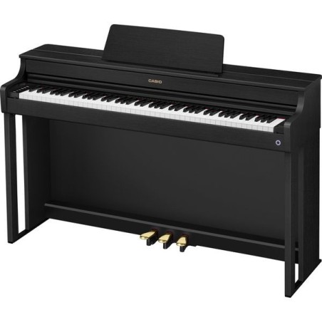 AP-300BK CASIO sljmusic.com