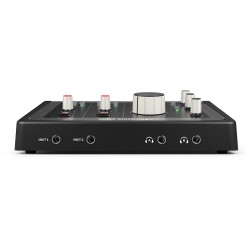 SSL2+MKII SOLID STATE LOGIC SLJMUSIC.COM