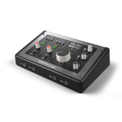 SSL2+MKII SOLID STATE LOGIC SLJMUSIC.COM