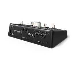 SSL2MKII SOLID STATE LOGIC SLJMUSIC.COM