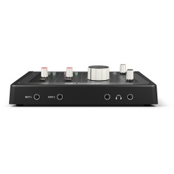 SSL2MKII SOLID STATE LOGIC SLJMUSIC.COM
