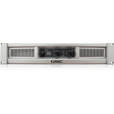 SQC GX3