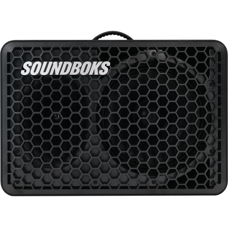 SBGO-B SOUNDBOKS