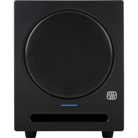 ERIS SUB8 PRESONUS SLJMUSIC.COM
