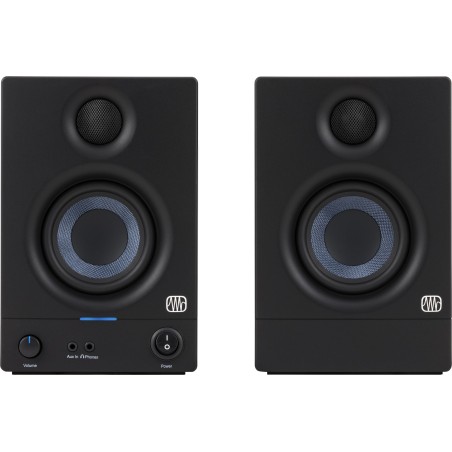 Eris 3.5 2nd Gen (la paire) PRESONUS
