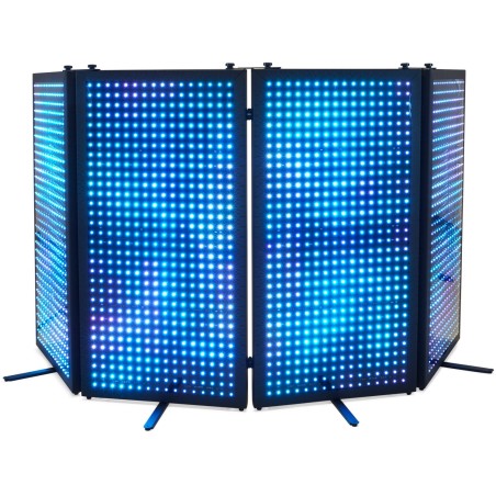 DJ-LEDPANEL AFX LIGHT