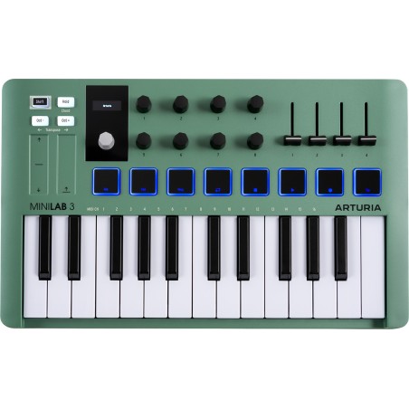 MINILAB3-MT ARTURIA