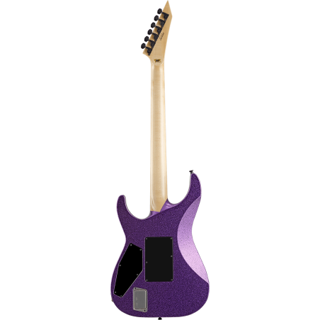 ESP KH-2 Purple Sparkle SLJMUSIC.COM