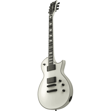 ESP E-II Eclipse EC-I Snow White sljmusic.com