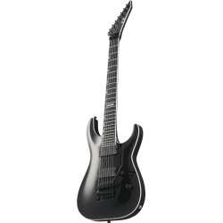 ESP E-II Horizon 7-cordes Black SLJMUSIC.COM