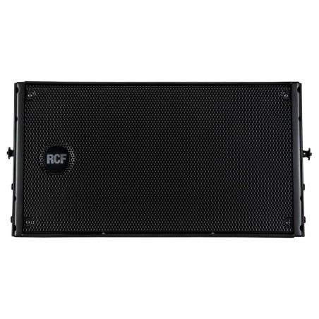 HDL 10-A RCF