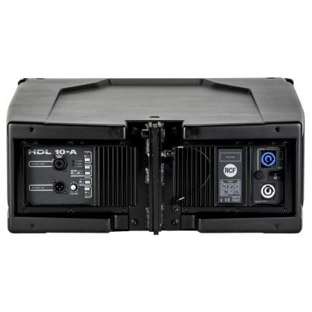 HDL 10-A RCF SLJMUSIC.COM