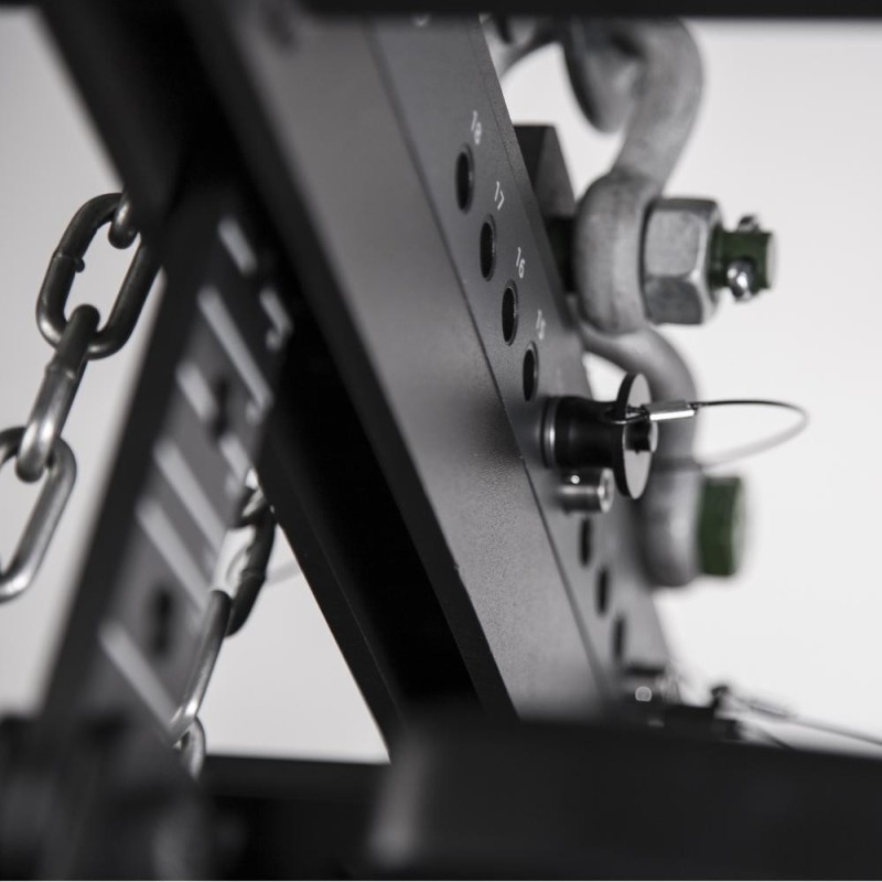 HDL 10-A RCF SLJMUSIC.COM