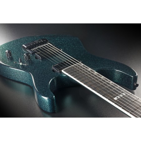 ESP M-II E-II Evertune Granite Sparkle SLJMUSIC.COM