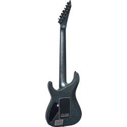 ESP M-II E-II Evertune Granite Sparkle SLJMUSIC.COM