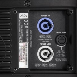 HDL 6-A RCF SLJMUSIC.COM