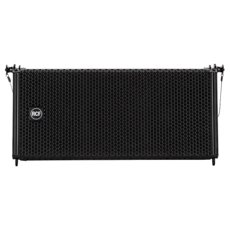 HDL 6-A RCF