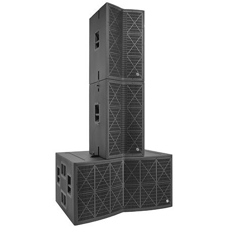 Tower 218 ELOKANCE