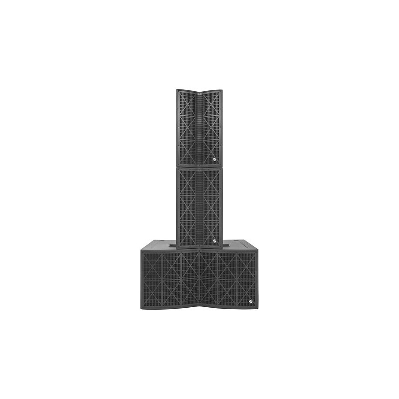 Tower 218 ELOKANCE