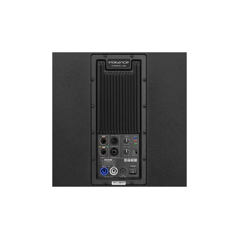Tower 218 ELOKANCE