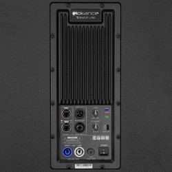 Tower 218 ELOKANCE