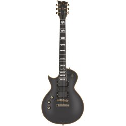 LTD Guitars Ec-1000Lh Vintage Black LH