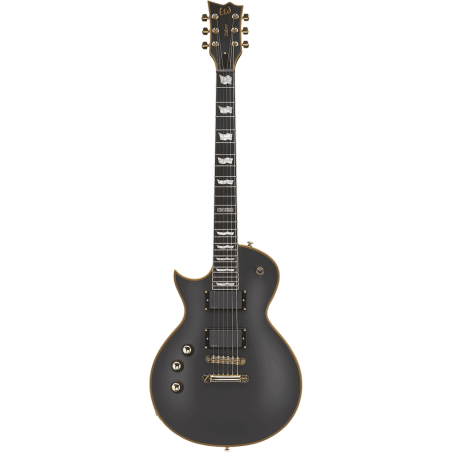 LTD Guitars Ec-1000Lh Vintage Black LH